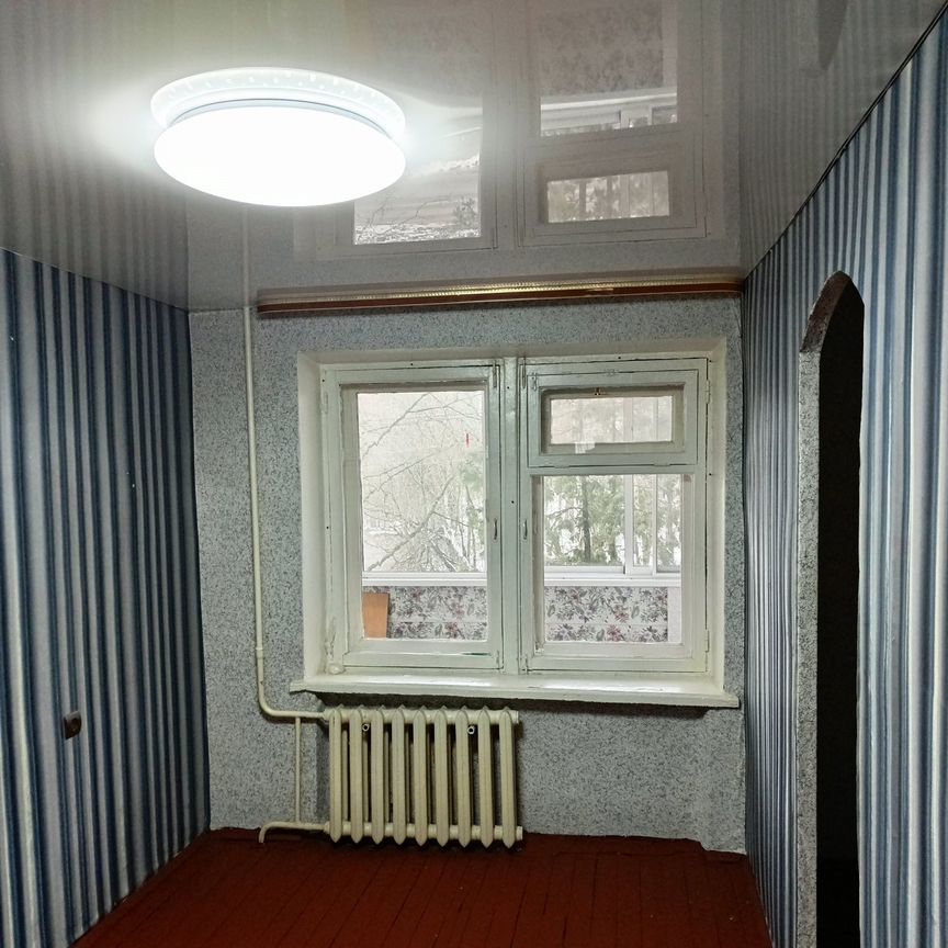 Квартира 2-комн. 22.7 м² в Сафоново — фото 4