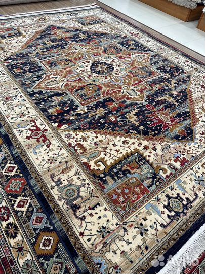 Иранские ковры