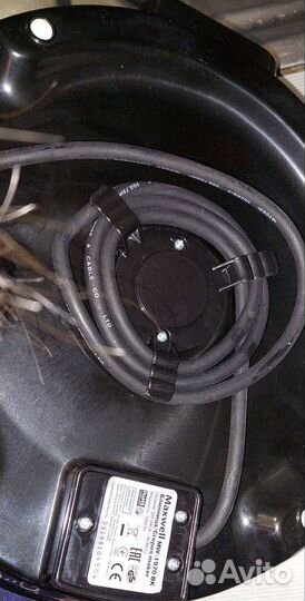 Электроблинница