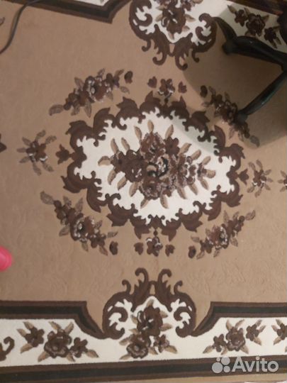 Ковер 4.70 на 1.80