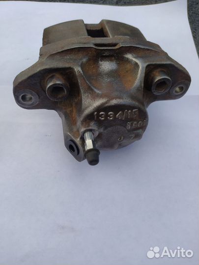 Суппорт тормозной