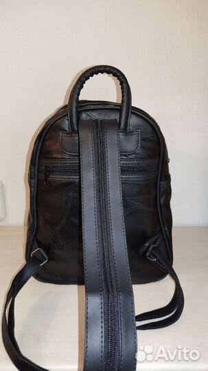 Рюкзак женский