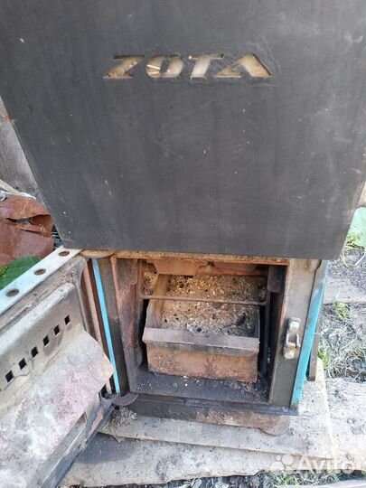 Продам котёл