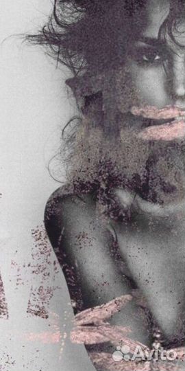 Картина маслом на холсте