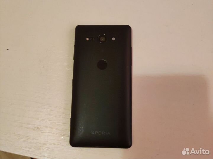 Sony Xperia XZ2 Compact, 4/64 ГБ