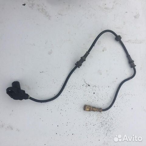 Датчик ABS передний Опель Вектра Б