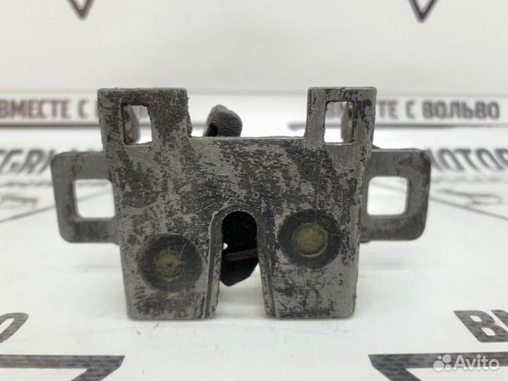 Замок капота Land Rover Range Rover Sport L320 05