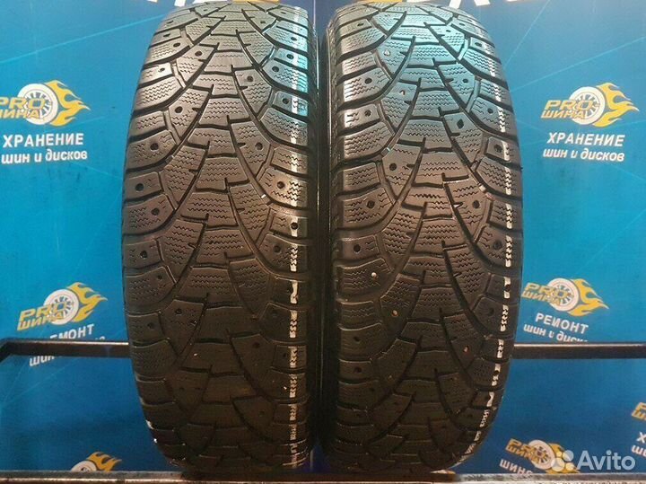 Matador MP 51 Sibir 2 195/65 R15