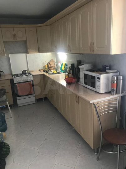 Дом 242,8 м² на участке 7,5 сот.