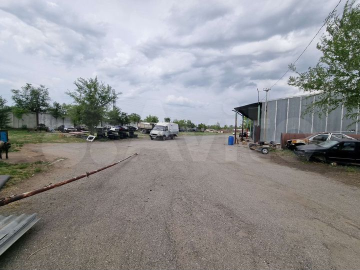 Склад, 700 м²