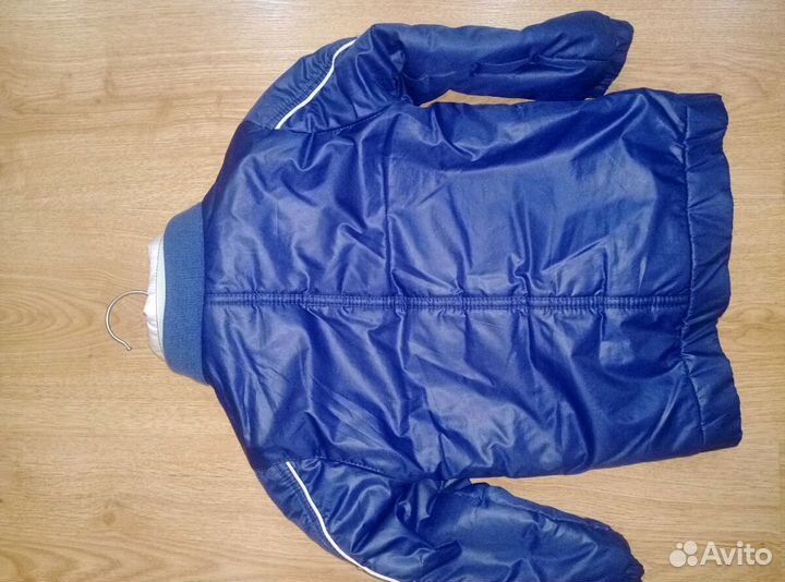 Модный комплект-тройка на мальчика