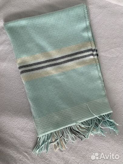 Шарф палантин