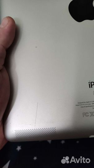 iPad 3 32gb