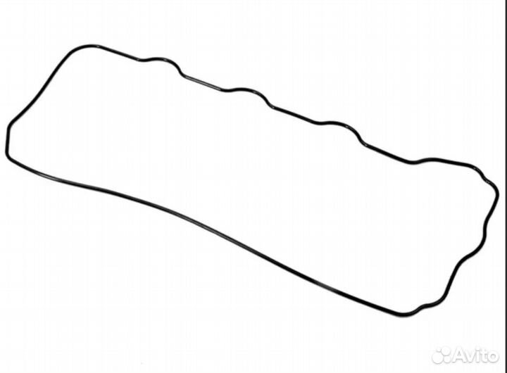 Кольцо уплотнительное Mercury 25-825056