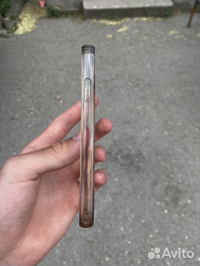 Чехол на iPhone 11 Magsafe