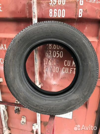 Bridgestone B250 175/70 R14 84T