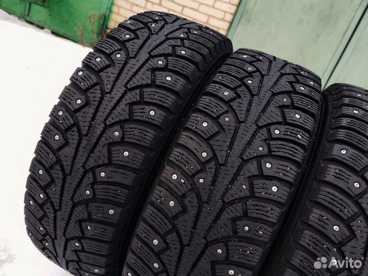 Nokian Tyres Nordman 5 SUV 185/65 R15 92T