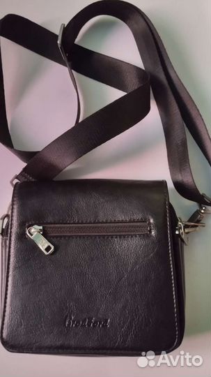 Сумка мужская