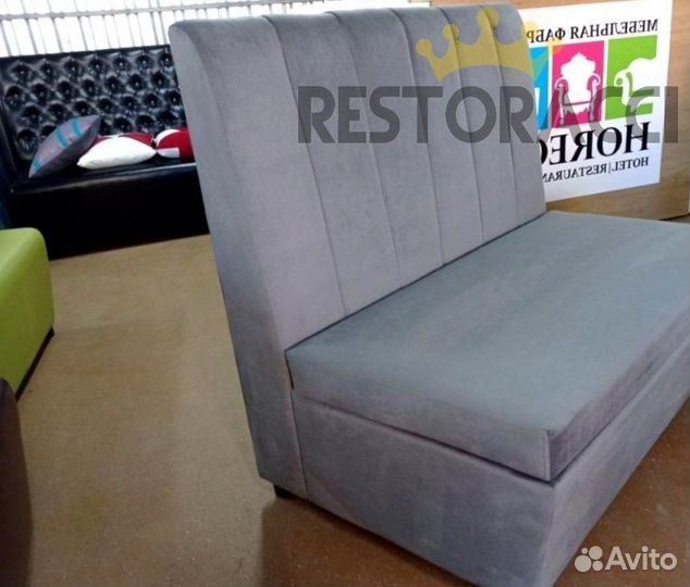 Мебель для кафе / Любые дизайны