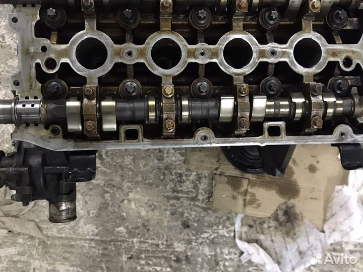 Распределительные валы z18xer, z16xer