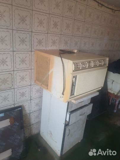 Продаю кондиционер бка рабочий