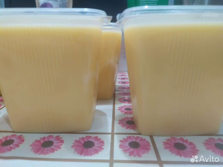 Масло сливочное 82,5