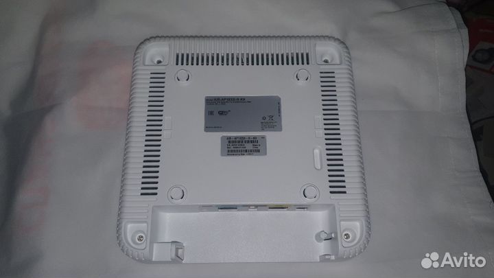 Точка доступа Cisco AIR-AP18321-R-K9