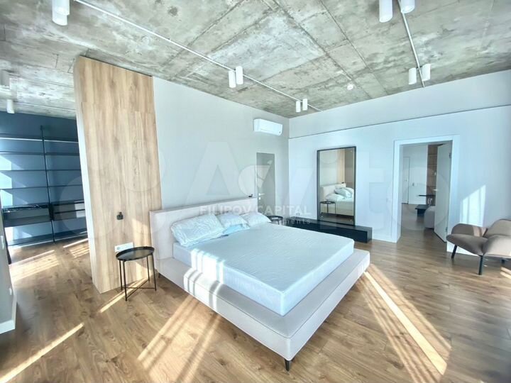 Свободного назначения, 115 м²