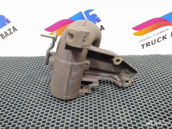 Клапан егр Scania 5-series