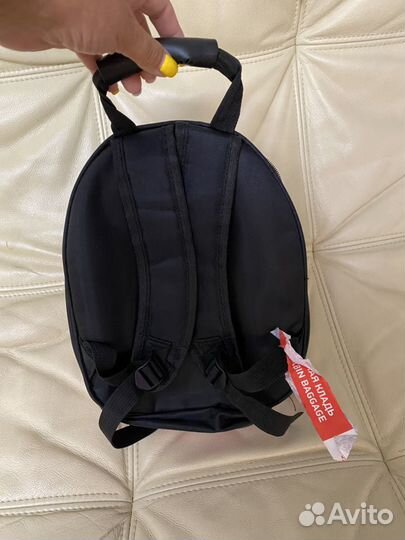 Детский рюкзачок «Свинка пеппа»