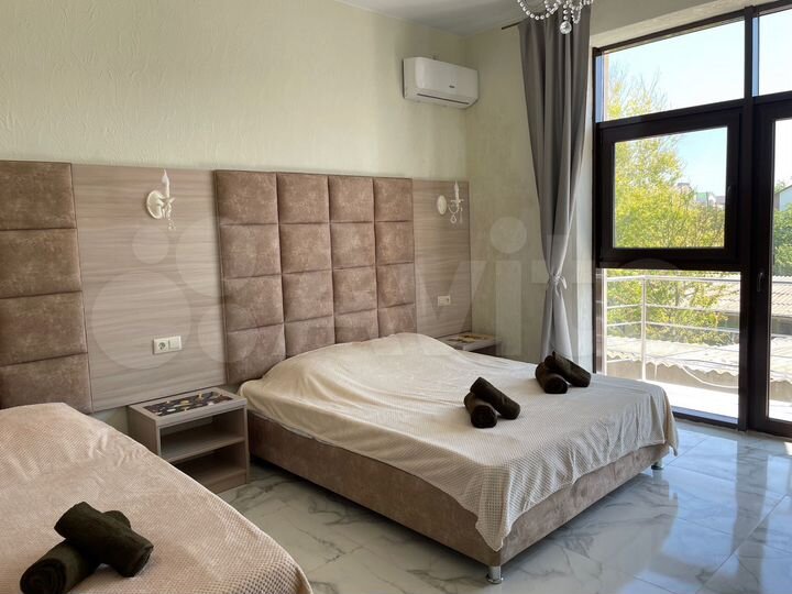 Комната 30 м², 1/3 эт.