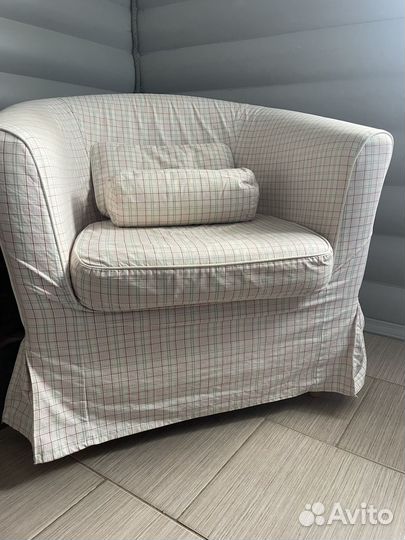 Кресло IKEA тульста