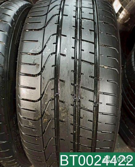 Pirelli P Zero 235/45 R20 и 255/40 R20 105W