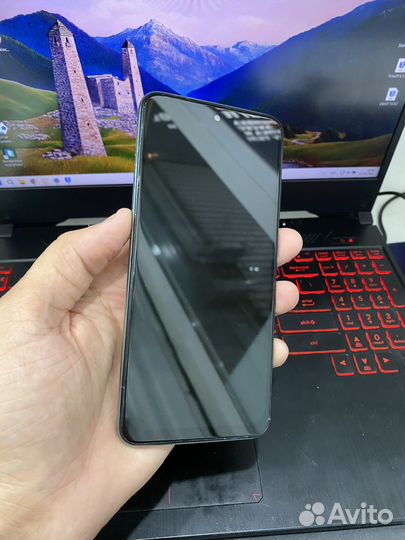 Xiaomi Redmi Note 7, 4/64 ГБ