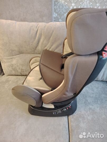 Автомобильное детское кресло от 0 до 18 кг