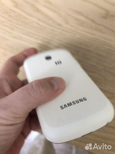 Samsung S3350