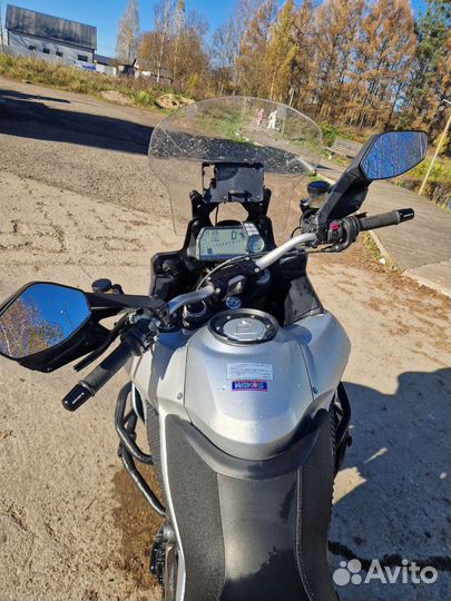 Дукати мультистрада 1200s