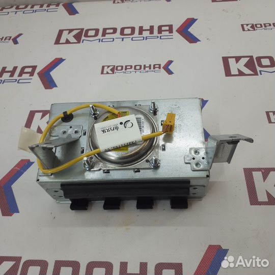 Подушка безопасности пассажира lifan celliya