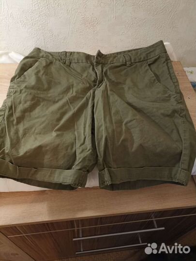 Шорты женские