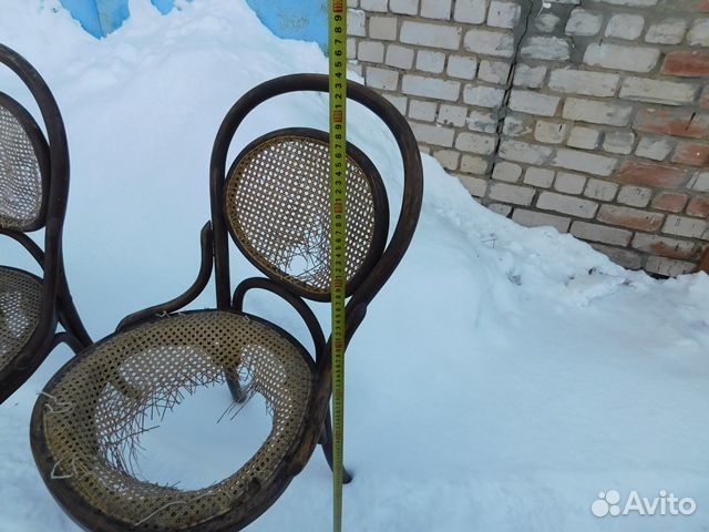 Антикварные, стулья,пальмовое,красное дерево ри