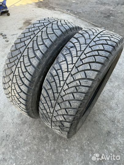 Bfgoodrich G-Force Stud 215/65 R16 98Q