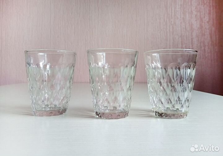 Стаканы СССР, Уршельский завод