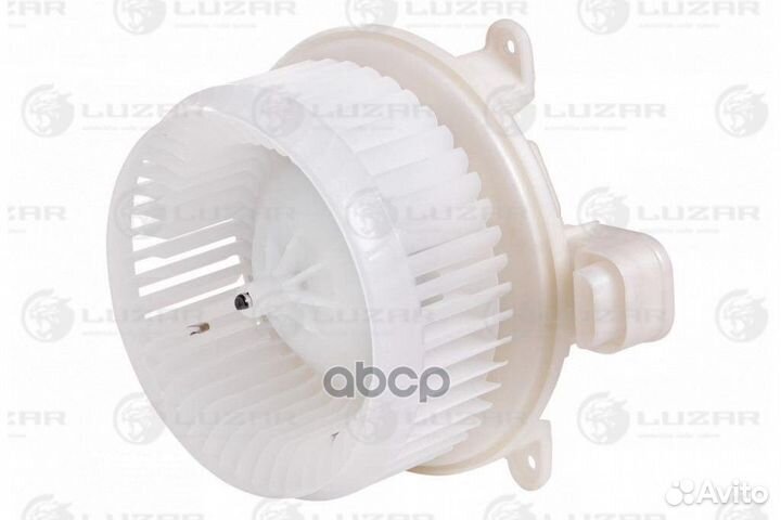 Э/вентилятор отоп. для а/м Toyota Land Cruiser