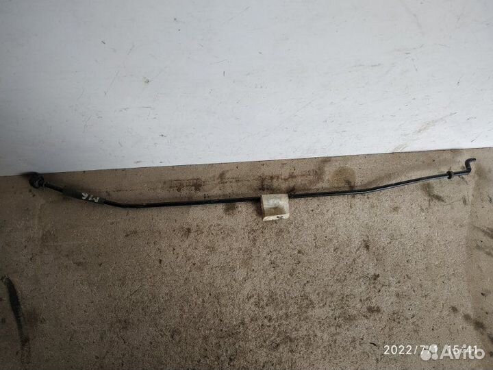 Упор капота Mazda 6 2002-2008