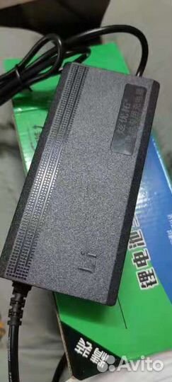 Зарядное устройство для lifepo4 аккумуляторов, 10А