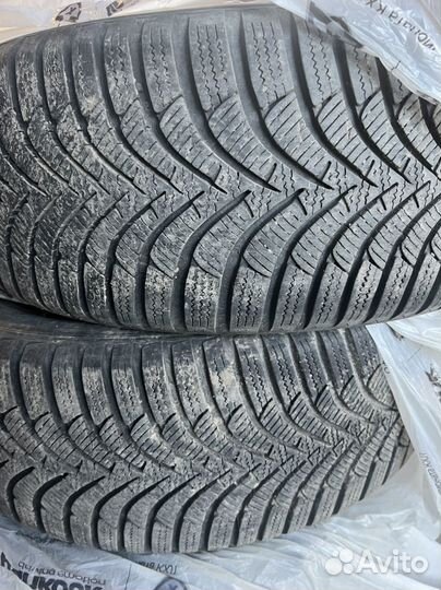 Hankook Winter I'Cept RS2 W452 205/55 R16