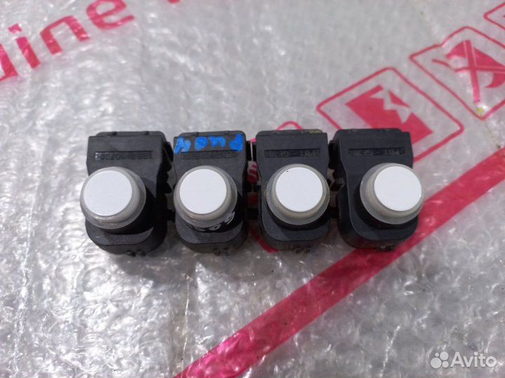 Датчик парковки парктроник Kia Rio 4 FB 2017-2020