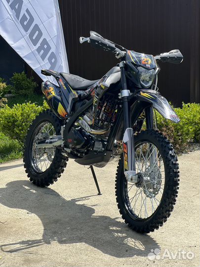 Bse z5 storm 4v