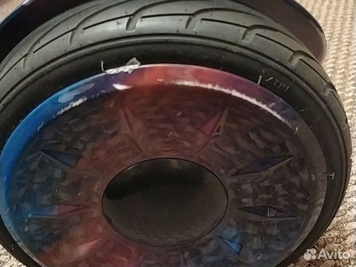 Гироскутер