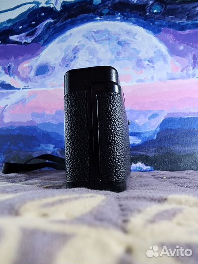 Пленочный фотоаппарат Ломо лк-А